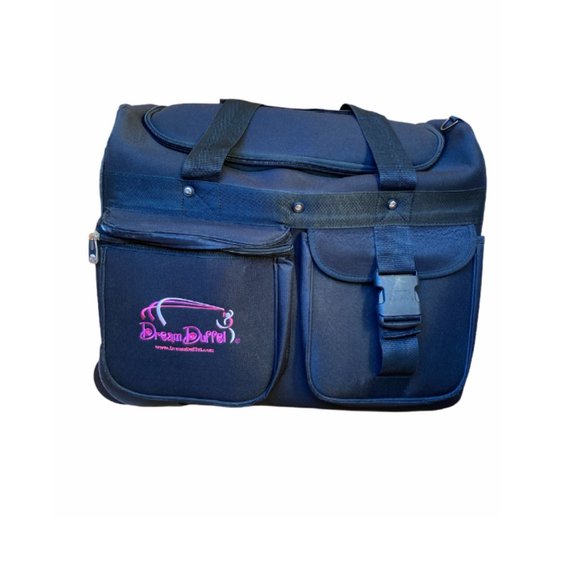 dream duffel bag
